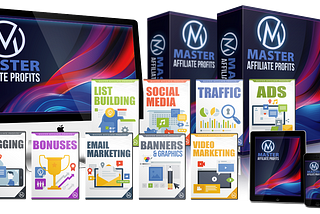 Master Affiliate Profits: The Ultimate Blueprint to Maximize Your Affiliate Earnings.