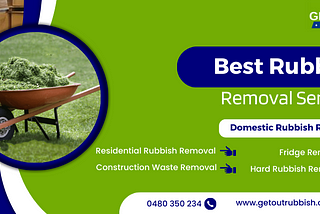 Best rubbish removal experts in Mornington Peninsula
