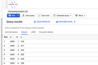 BigTips: Random Numbers and Random Dates