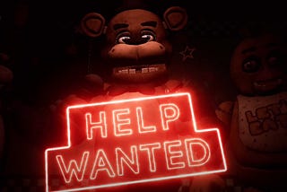 FNaF Help Wanted Mobile Review: Impressive, But Not Without Sacrifice