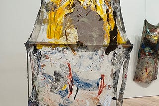 WHITNEY BIENNIAL 2O24 20 MARCH 2024–11 AUGUST 2024