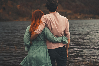 The Two Kinds of Romantic Relationships (& how they Affect Us).