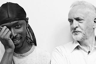 Boy Better Vote: How The Labour Party Used The Power of Music To Reboot Their Brand.