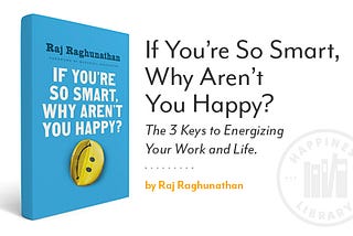 Happiness book review