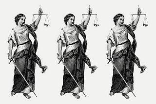 Themis’in kılıcı gerçekten de ona mı ait? — Eleştirel Hukuk Çalışmaları 101