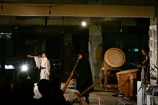 Social Art “Between a mother and an artist” Shizuoka edition(2)