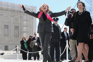 The Life and Legacy of Edie Windsor