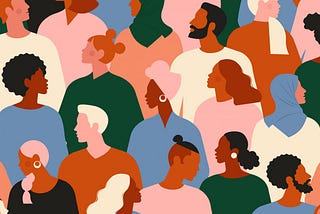 The selection for the study population