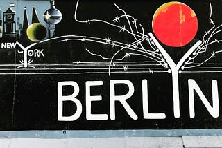 10 Challenges Americans Face Moving to Berlin