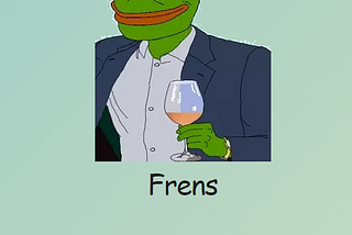 Frens Club