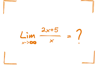 The Fundamentals Of Limit