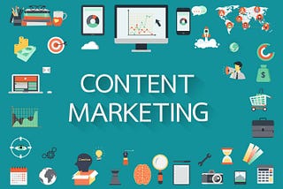 Role of Content Marketing in Digital Marketing