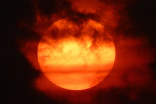 Rings of Fire