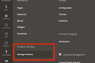 Step By Step Tutorial— Create Admin Grid in Magento2 | Step1: Create Admin Menu