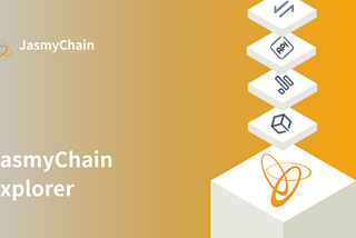 Japan-Origin Blockchain “JasmyChain” Completes Mainnet Migration