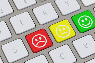 How Does Social Sentiment Affect the Bitcoin Market?