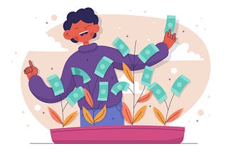 Why Passive Income Is Really Low-Maintenance Income