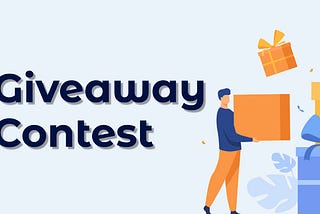 $22,000 GIVEAWAY ANNOUNCEMENT