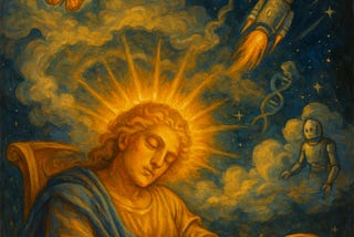 The Dream of Helios