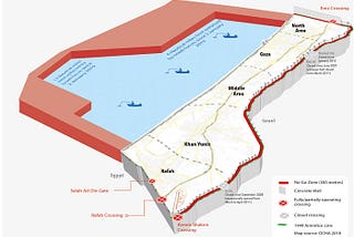 Understanding the Israel-Gaza Conflict Through the Quran: A Reflection on Jewish People and War
