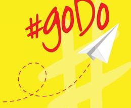 Book Review and Event: #goDo by Talonya Geary