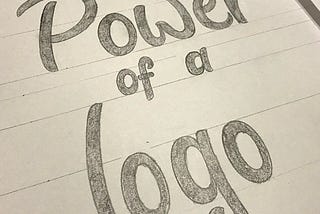 The Power of a Logo
