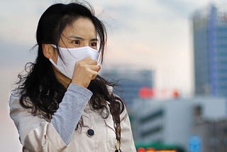 How Air Pollution Destroys Our Brain