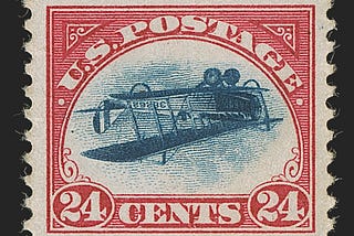 Investing in Stamps: Rarity and Value