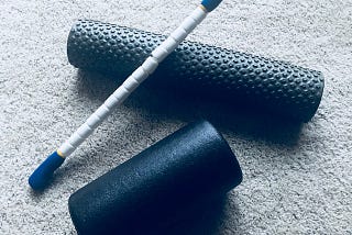 How to Manage Chronic Pain with Self Myofascial Release