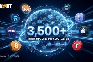 The crypto landscape in 2025 is fragmented.