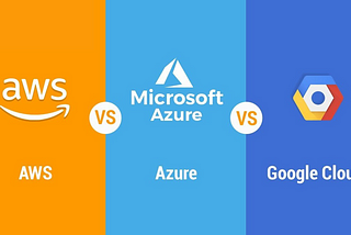 Cloud Computing for Remote Sensing: Google Cloud vs AWS vs Azure