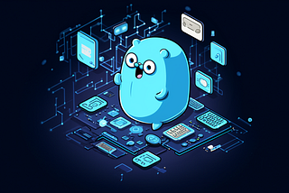 Blockchain on Golang Part 1: Wallet Operations