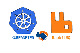 RabbitMQ cluster on Kubernetes