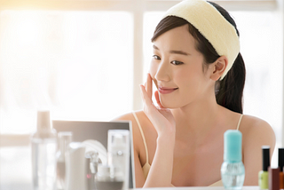 Emerging Clean Beauty Brands in China, from Emphasis on Safety to Environmental Considerations