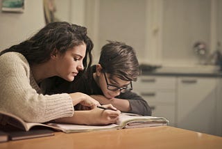 The Relationship Between Reading and Writing