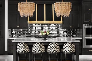 Step Into Luxury: Chandelier Lighting Ideas For A Lavish Home Ambiance