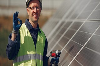 Hail and Solar Panels: Protecting Your Investment