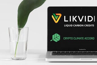 Likvidi joins Crypto Climate Accord