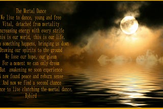 The Symphony of the Soul
