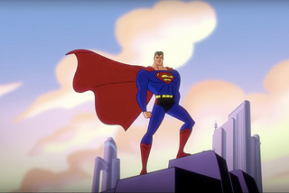 Animation Fundamentals— Celebrating 75 Years of Superman