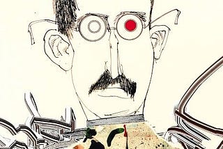 The Work of Literature in the Age of Mechanical Reproduction