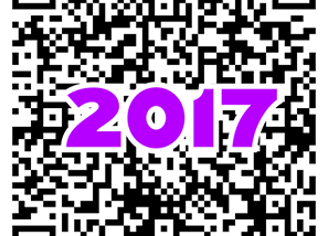 2017 In Defense of the QR Code