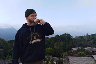 Special CoffeeCoin COF Update For March 12, 2019
