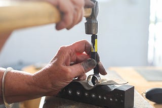 The Assay of Trust