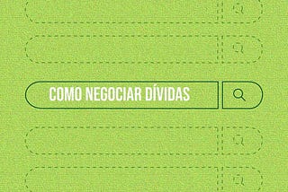 Dívida negativadas e atrasada: saiba a diferença