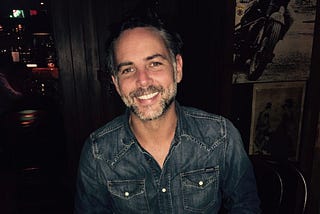 “I knew it was time to come back to Ireland”