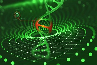 Quantum and CRISPR in Drug Discovery