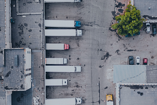 Streamlining Logistics Planning: Harnessing the Power of Algorithms