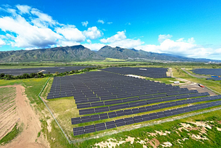 Mapping Hawaiian Electric’s road to energy independence