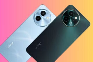 Vivo Y18i Smartphone With Great Features And Design